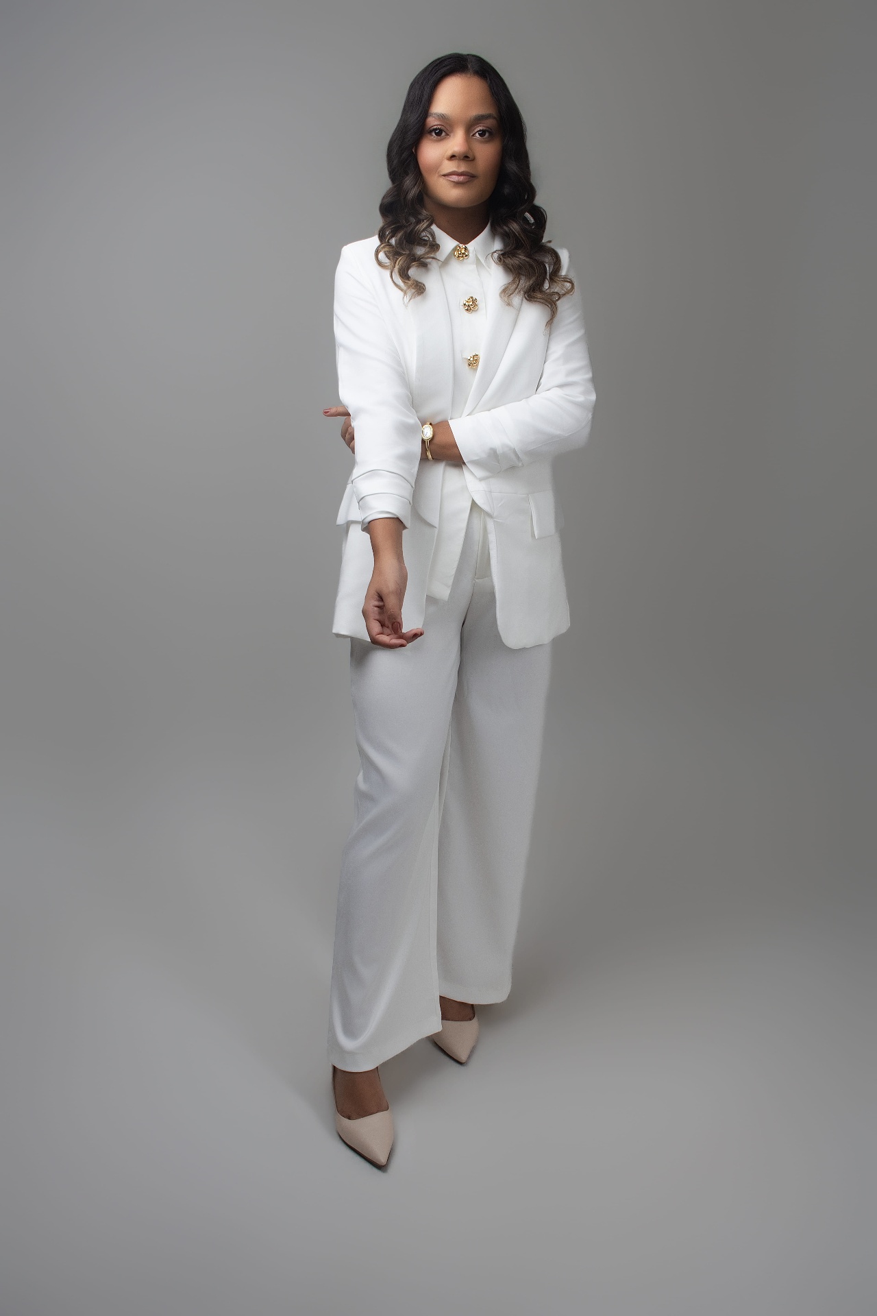 Dra. Isabela Botelho, advogada em Goiânia
